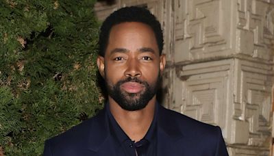 “Insecure's ”Jay Ellis Is Both ‘Terrified’ and 'Excited’ About Baby No. 2: 'Chaos All Over Again’ (Exclusive)