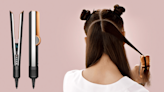 Don’t Miss Your Chance to Save $100 off the TikTok-Loved Dyson Airstrait Hair Tool