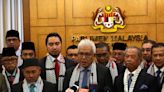 Perikatan will decide fate of Kuala Kangsar MP soon, says Hamzah Zainudin