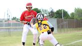 PHOTO GALLERY: Baseball – Melvindale vs Riverview