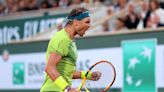 French Open 2022 LIVE: Rafael Nadal vs Alexander Zverev latest score and updates after epic first-set tiebreak