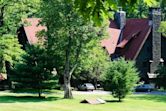 Zen Mountain Monastery