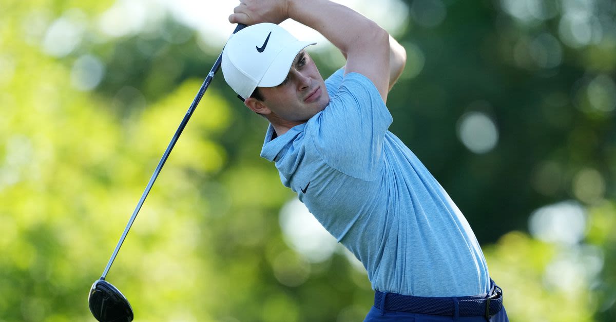 John Deere Classic: Davis Thompson’s attractive fits lead best dressed