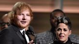 Ed Sheeran co-writer gets tattoo of jury’s copyright verdict