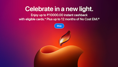 Apple Diwali Sale: iPhone 15, iPhone 15 Plus Buyers Will Get Free Beats Solo Buds, Check All Deals Here