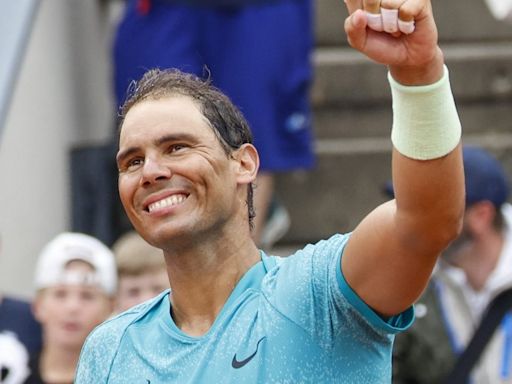 Rafael Nadal picks up confident win over Cameron Norrie at Nordea Open