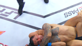 Video: Watch LFA’s best fight finishes from June 2024