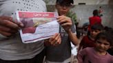 Israel orders mass evacuation in Gaza's city of Rafah amid looming ground invasion