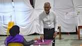 Maldives votes in the shadow of India-China rivalry