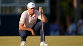 PGA: U.S. Open - Second Round