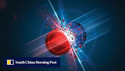 Did scientists find the first ever glueball using Beijing’s particle collider?