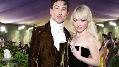 Emer McLysaght: Six Irish cultural touchstones for Barry Keoghan’s popstar girlfriend Sabrina Carpenter