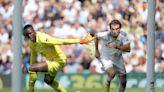 Leeds stun woeful Chelsea after Brenden Aaronson punishes Edouard Mendy howler