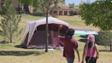 New Mexico State University students plan pro-Palestine encampment, await demands