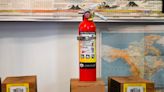 WUBS Operation Fire Extinguisher Distribution gives 300 extinguishers one month after fatal fire