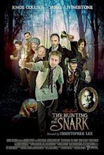 The Hunting of the Snark (2017)