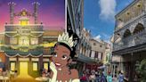 Disneyland lanza restaurante exclusivo de “La Princesa y El Sapo”