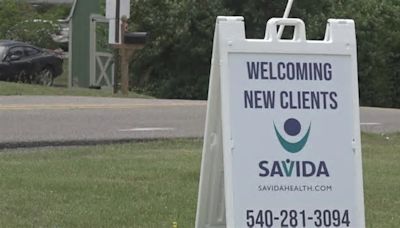 New addiction recovery center in Woodstock holds open house