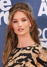 Rosie Huntington-Whiteley