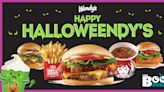 Wendy's Unleashes Five 'Fang-tastic' Deals for Halloween Week