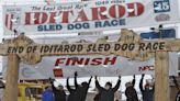 Iditarod says new burled arch will be in place for '25 race after current finish line arch collapses