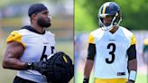 Six competitions to watch at Steelers camp, from the obvious (QB, OT) to not so obvious