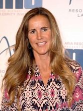 Brandi Chastain