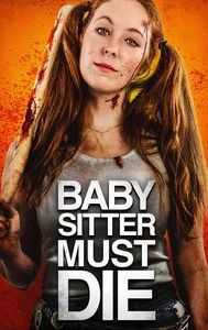 Josie Jane: Kill the Babysitter