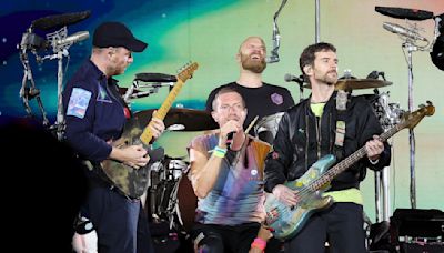 Every Coldplay album ranked from worst to best
