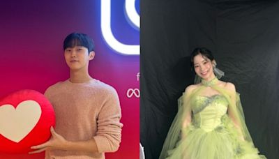 韓國翻拍《那些年》「TWICE多賢、B1A4振永」擔綱主演！台韓網友對選角超疑惑：有更適合的吧？