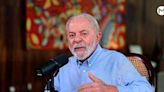 Lula paga multa por obra irregular em seu sítio e encerra processo depois de quatro anos e meio