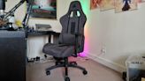 Corsair TC100 Relaxed review: "Like a couch on wheels."