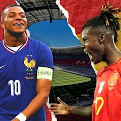 Euro 2024 Spain v France semifinal: Head-to-head precedents, records at stake, odds and match facts