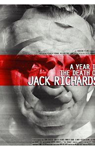 A Year in the Death of Jack Richards