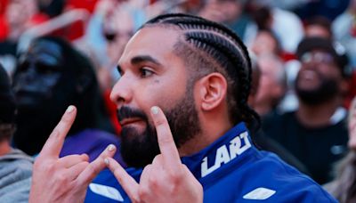 Drake drops surprise 100gb music dump after Kendrick Lamar beef