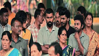 Kannada Movie Review-Kenda: Youth caught between politics and vice