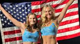 Former LSU stars Kristen Nuss & Taryn Kloth qualify for 2024 Paris Olympics