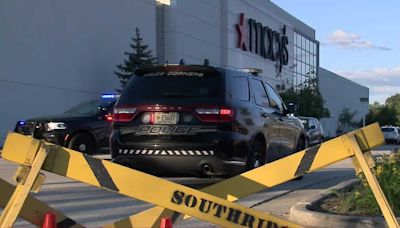 Southridge Mall closed early, carnival shut down after multiple large fights