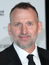 Christopher Eccleston