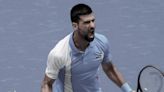 Novak Djokovic starts French Open defence with a hard-fought victory - Dimsum Daily