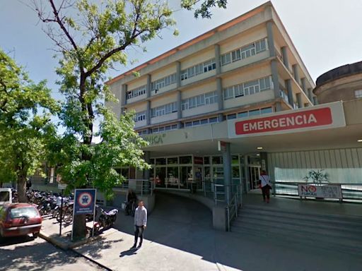 Dictaron la prisión preventiva para el padre acusado de matar a su hijo de dos meses en La Plata