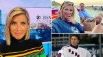 News anchor Kate Merrill, wife of ex-NY Rangers goalie, abruptly quits job with no explanation