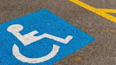 Ask Sam: What can be done about people parking in handicapped parking spaces?