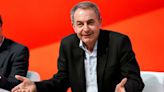 "Hola, soy Zapatero": la llamada del expresidente en la campaña del PSOE que anima a votar en las elecciones europeas