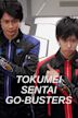 Tokumei Sentai Go-Busters