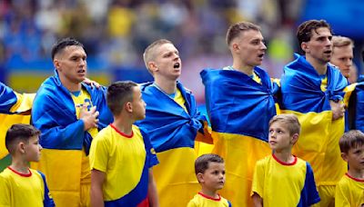 Dutch cybersecurity company 'called in for Ukraine Euro 2024 clash'