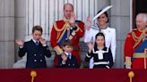 You can now pay $95 to peer out over the UK's most famous royal balcony — but you still can't stand on it