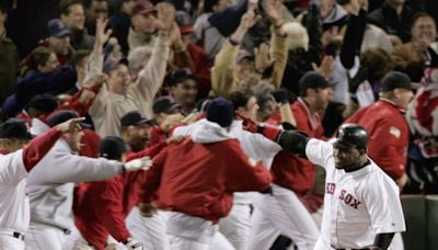 MLB》本月才剛參加慶典 紅襪2004年冠軍隊員心臟病猝逝 - 體育