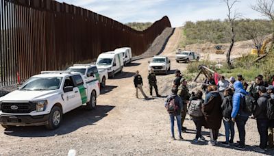 El gobierno de EEUU propondrá nuevas restricciones para solicitantes de asilo en la frontera sur