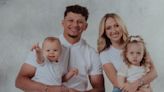 Patrick And Brittany Mahomes’ Unborn Baby Daughter Already Has Excellent Name From NFL Fans: ‘Sterling…Bronze…Goldie?’